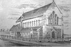 St Augustines College Road (Drawing) 